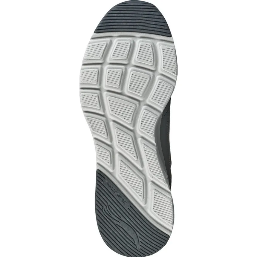 Zapas Skechers Skech Air Court Para Hombre