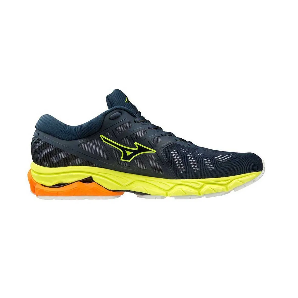 ZAPATILLA RUNNING  HOMBRE  MIZUNO WAVE ULTIMA 11  J1GC190911