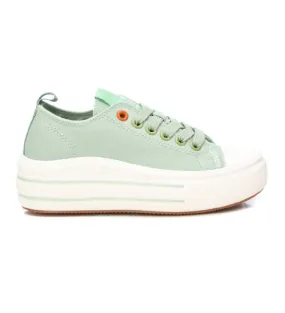 Zapatillas 150853 verde