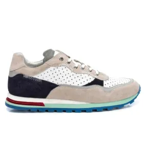 Zapatillas 160817 multicolor