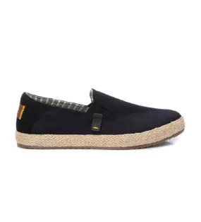 Zapatillas 171723 negro