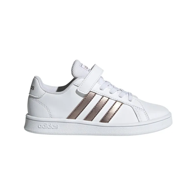 Zapatillas adidas Grand Court C EF0107