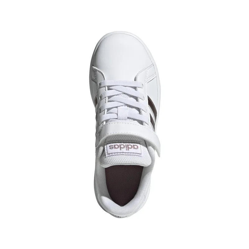 Zapatillas adidas Grand Court C EF0107