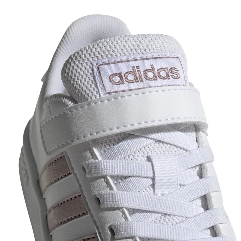 Zapatillas adidas Grand Court C EF0107