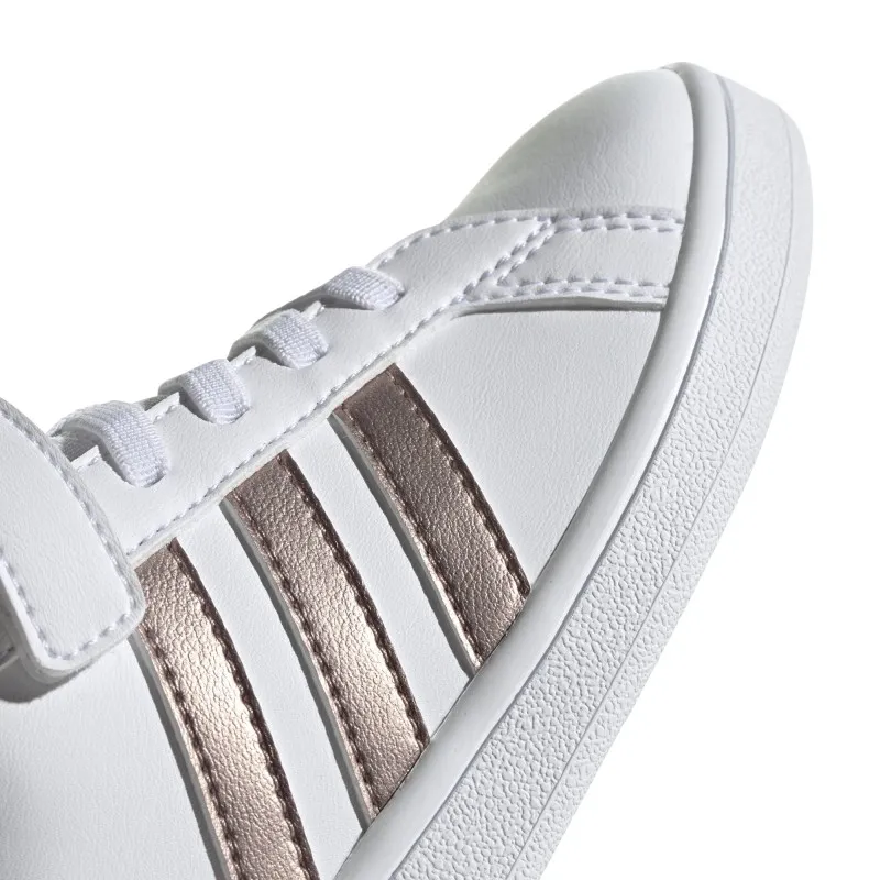 Zapatillas adidas Grand Court C EF0107