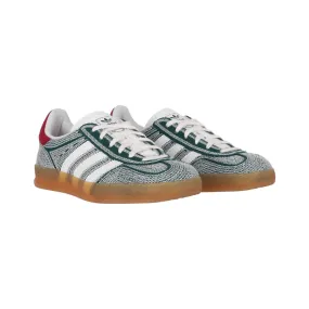 Zapatillas adidas x Sean Wotherspoon Gazelle Collegiate Green/Cloud White/Gum