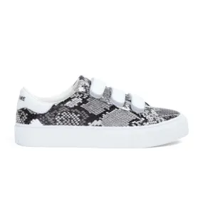 Zapatillas Arcade animalprint