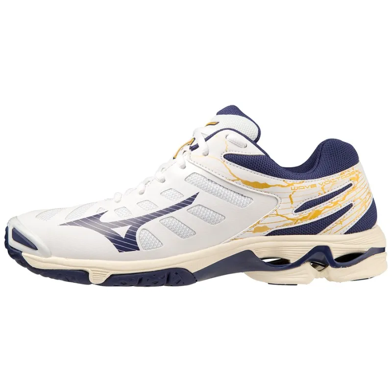 ZAPATILLAS BALONMANO VOLEY MIZUNO WAVE VOLTAGE HOMBRE