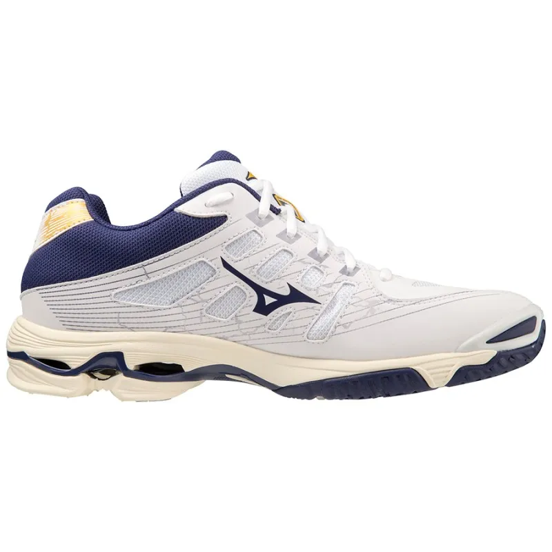 ZAPATILLAS BALONMANO VOLEY MIZUNO WAVE VOLTAGE HOMBRE
