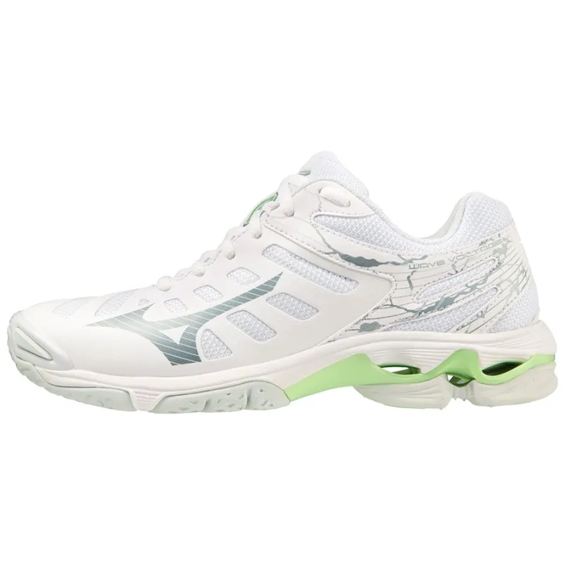 ZAPATILLAS BALONMANO VOLEY MIZUNO WAVE VOLTAGE MUJER