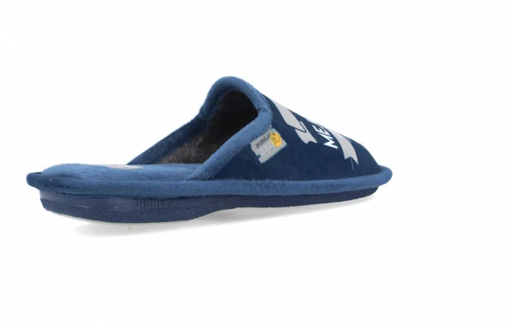 Zapatillas Biorelax Hombre El mejor papá del mundo mundial