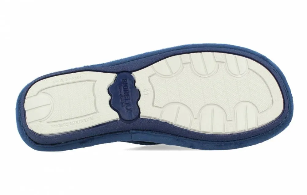 Zapatillas Biorelax Hombre El mejor papá del mundo mundial