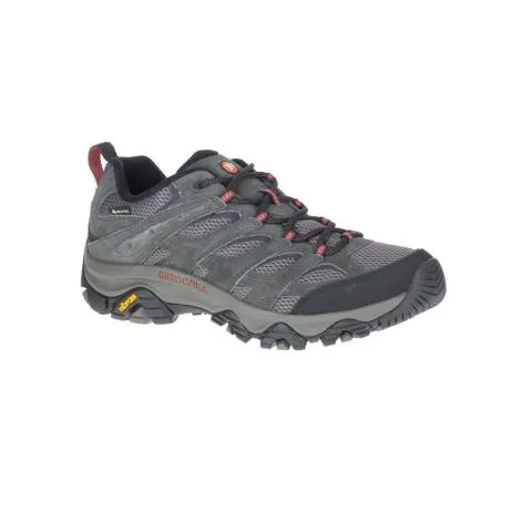 ZAPATILLAS DE MONTAñA PARA HOMBRE  MERRELL MOAB 3 GTX  J036263