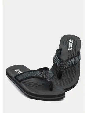 ZAPATILLAS DE PISCIN JOMA SEA NEGRO 