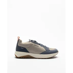 Zapatillas Hugo Boss Kane Runn Azul