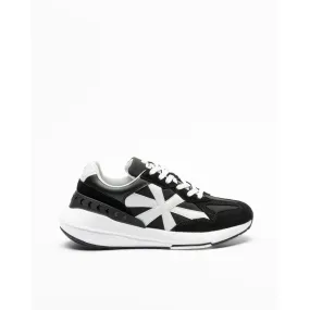 Zapatillas John Richmond 22224/CP Negro