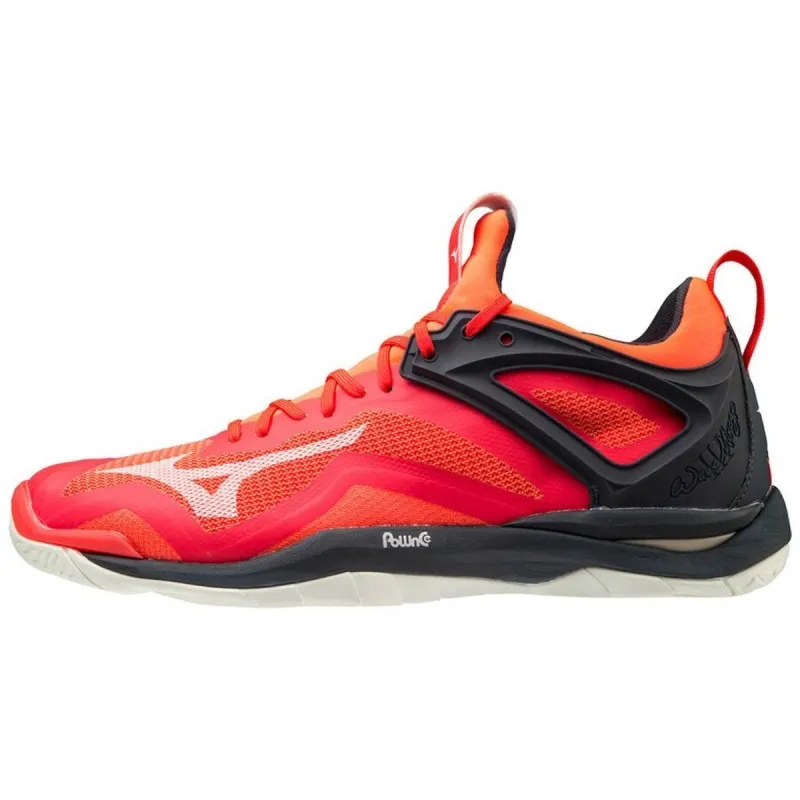 Zapatillas Mizuno Mirage 3