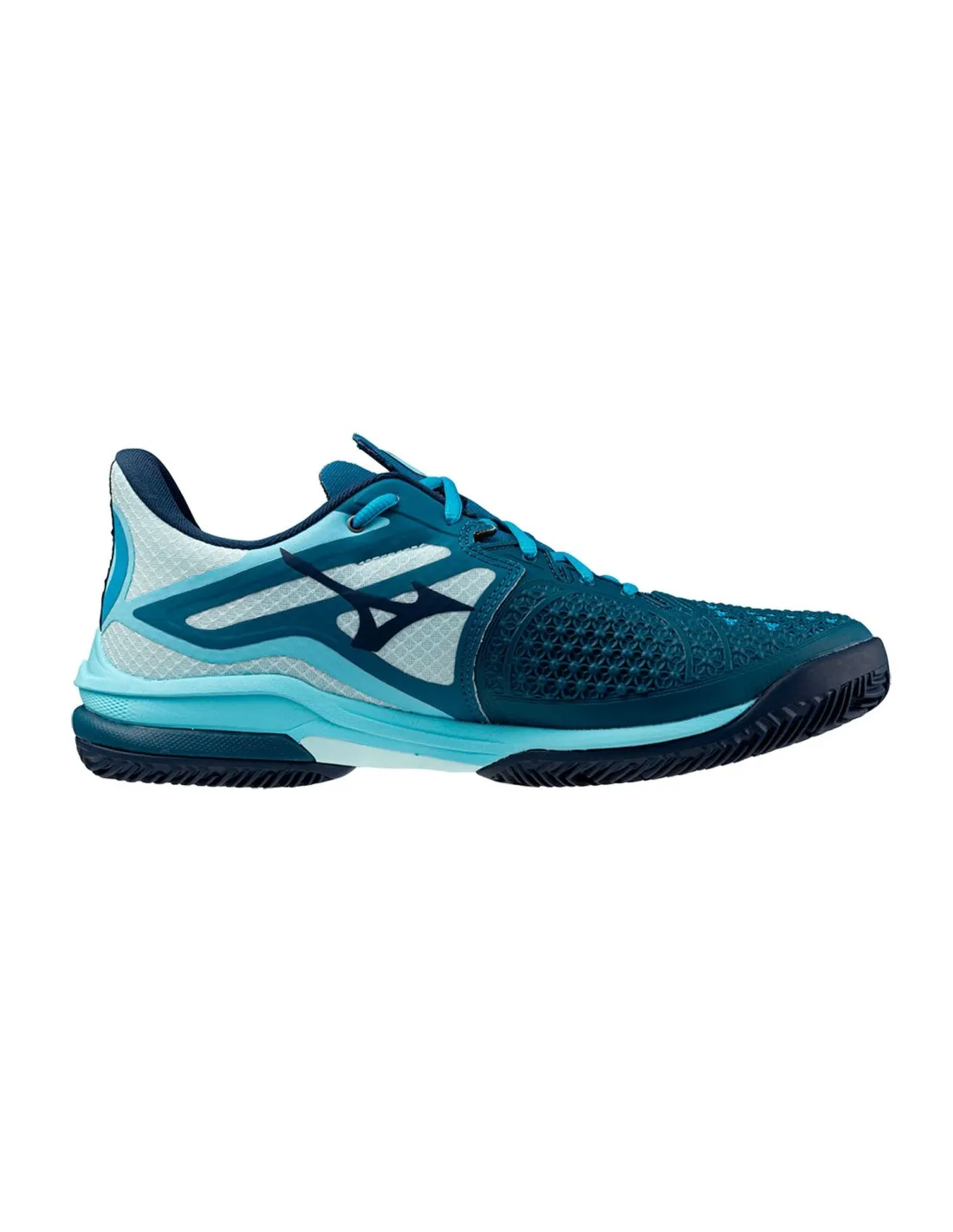 Zapatillas Mizuno Wave Exceed Tour 6 Cc 61gc247427