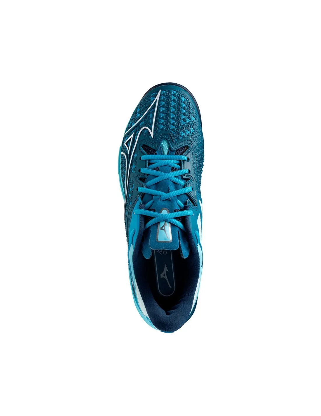 Zapatillas Mizuno Wave Exceed Tour 6 Cc 61gc247427