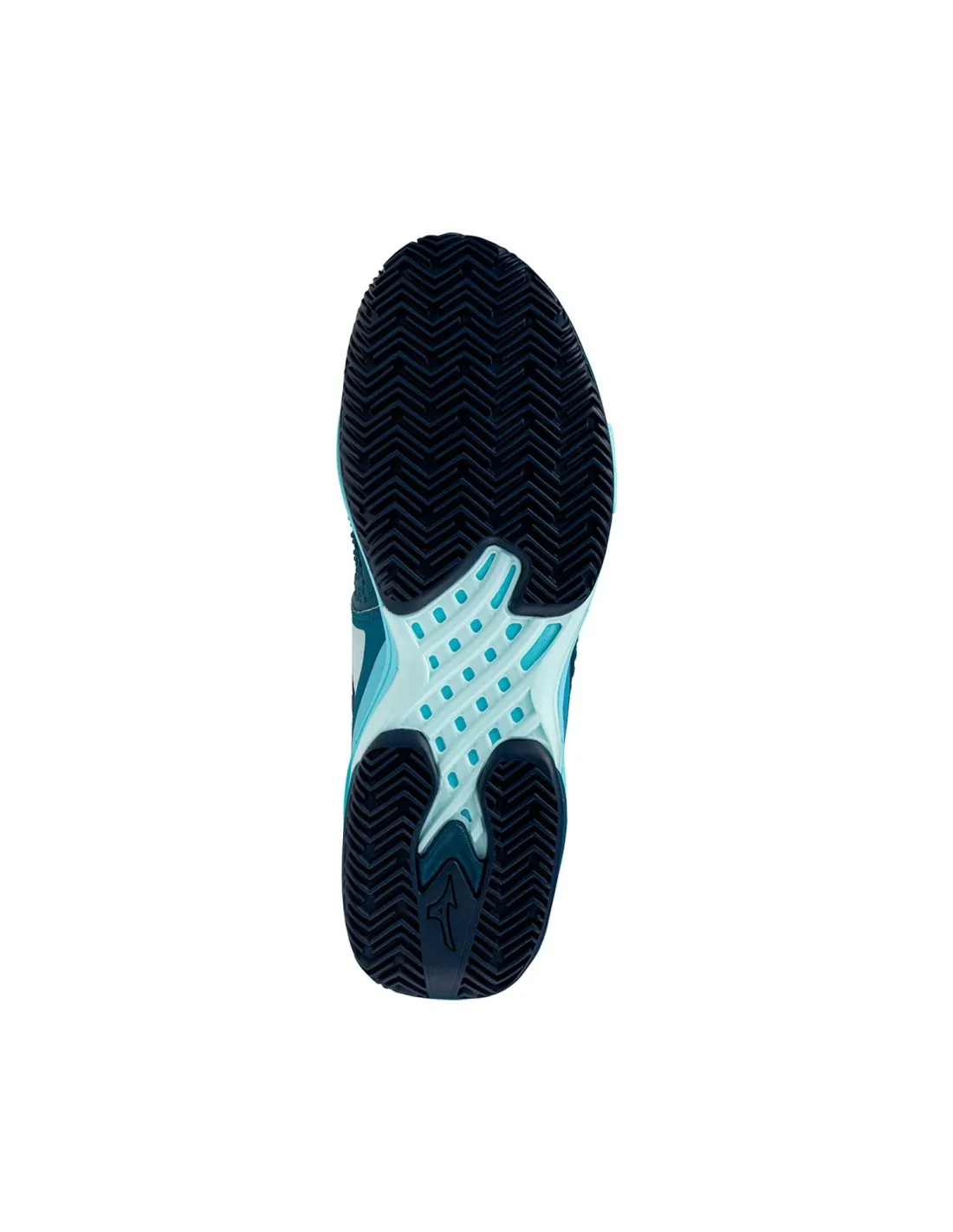 Zapatillas Mizuno Wave Exceed Tour 6 Cc 61gc247427