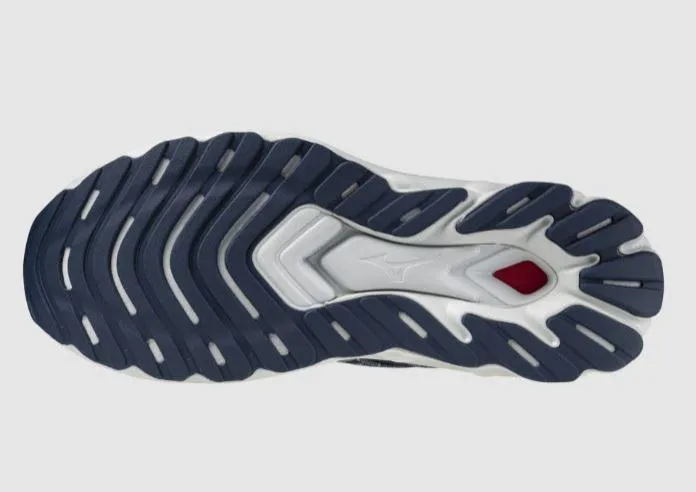 Zapatillas Mizuno Wave Skyrise 5 Azul