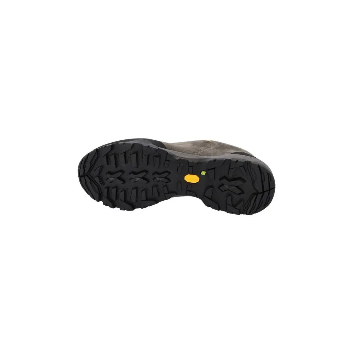 Zapatillas Mojito Trail GTX Hombre Titanium/Mustard