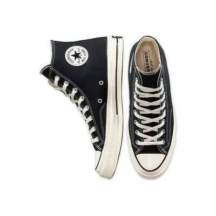 Zapatillas Mujer Chuck 70 Core Hi