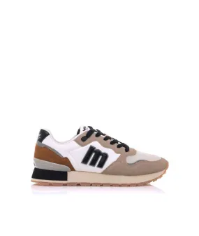 Zapatillas Mustang I Attitude Hombre