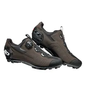 Zapatillas para bicicleta de gravilla SIDI N001 (MARRON)