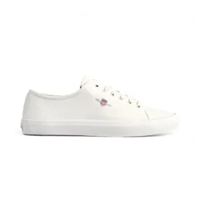 Zapatillas Pillox blanco