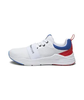 Zapatillas Puma Bmw Mms Wired Run Hombre