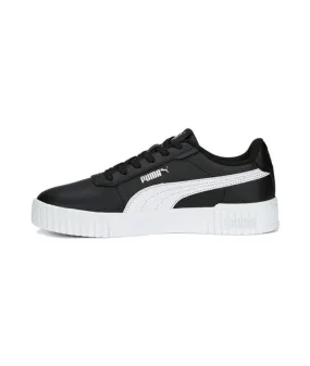 Zapatillas Puma Carina 2.0 Negro Mujer