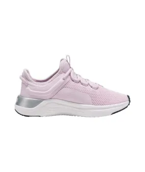 Zapatillas Puma Softride Astro lip Grape Mist Mujer