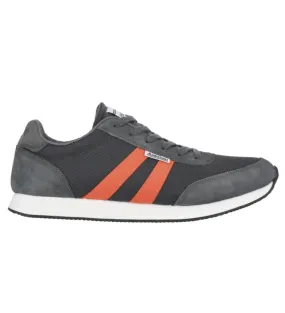 Zapatillas Racer Classic gris