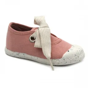 Zapatillas Recy-tex Tokolate 4004-65-01