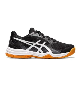 Zapatillas Upcourt 5 negro