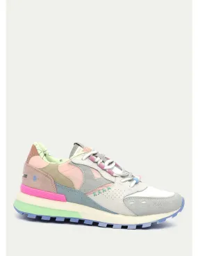 ZAPATILLAS Y SNEAKER VICTORIA 1156104 ROSA 