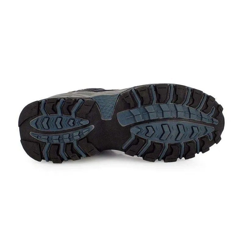 Zapatos de senderismo Kimberfeel MAUNDI (Navy)