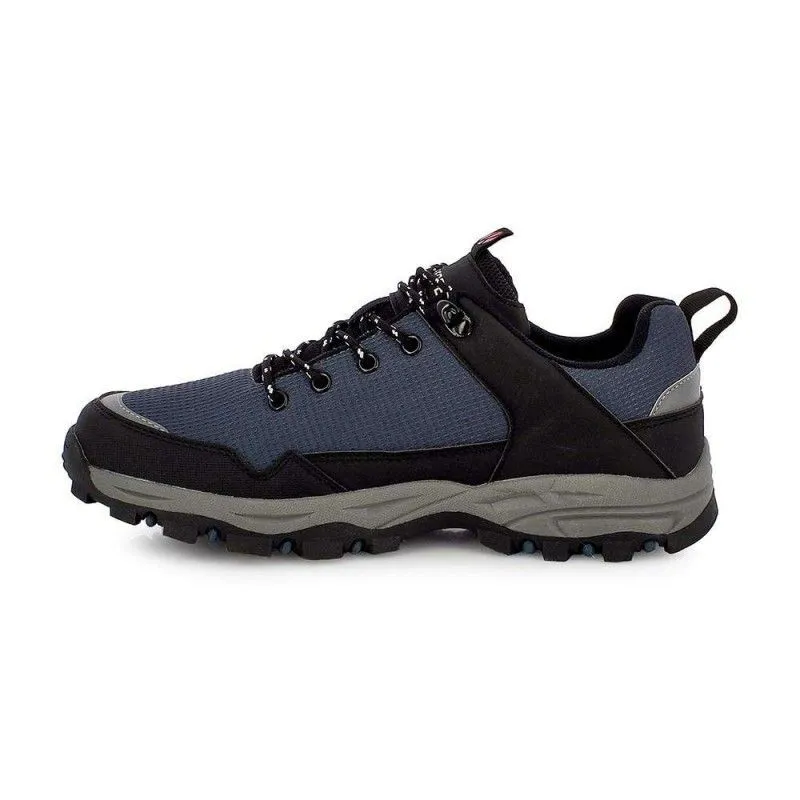 Zapatos de senderismo Kimberfeel MAUNDI (Navy)